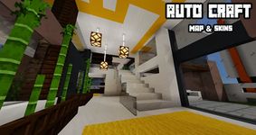 Auto Craft - Master Craft For MCPE obrazek 