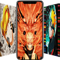 Иконка Ninja Ultimate Konoha Premium Wallpapers 4K