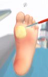 Tangkapan layar apk Foot Clinic - ASMR Feet Care 13
