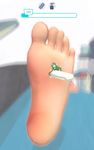 Foot Clinic - ASMR Feet Care Screenshot APK 9