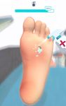 Foot Clinic - ASMR Feet Care capture d'écran apk 7