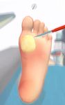 Foot Clinic - ASMR Feet Care screenshot apk 6