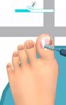 ภาพหน้าจอที่ 18 ของ Foot Clinic - ASMR Feet Care