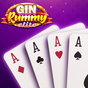 Ikon Gin Rummy - Game Kartu Remi Online