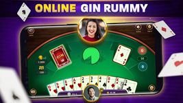 Tangkapan layar apk Gin Rummy - Game Kartu Remi Online 10