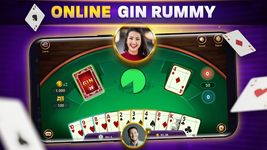 Tangkapan layar apk Gin Rummy - Game Kartu Remi Online 3
