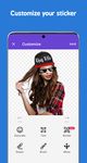 Animated Sticker Maker for WhatsApp Bild 2