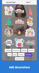 Animated Sticker Maker for WhatsApp Bild 3