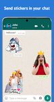 Animated Sticker Maker for WhatsApp afbeelding 6