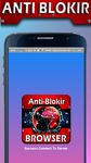 Imagen 1 de Bowkep Browser Anti Blokir 2020