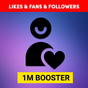 TikBooster - abonnés gratuits 2020