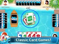 Gambar UNU - Crazy 8 Card Game: Card War on the Beach 8