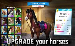 Horse Legends: Epic Ride Game screenshot APK 5