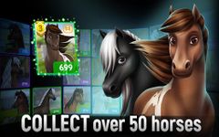 Horse Legends: Epic Ride Game screenshot APK 2