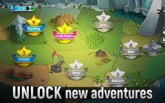 Horse Legends: Epic Ride Game screenshot APK 1