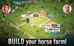 Horse Legends: Epic Ride Game screenshot APK 