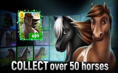 Horse Legends: Epic Ride Game screenshot APK 12