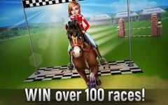 Horse Legends: Epic Ride Game screenshot APK 8