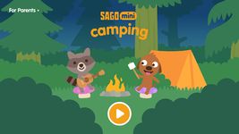 Sago Mini Camping imgesi 5