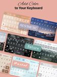 Captură de ecran Fønts: Cool Keyboard Fonts & Symbols for Instagram apk 5