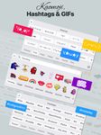 ภาพหน้าจอที่  ของ Fønts: Cool Keyboard Fonts & Symbols for Instagram