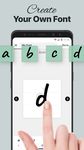 Fønts: Cool Keyboard Fonts & Symbols for Instagram screenshot APK 12