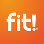 Icono de Fit! - the fitness app