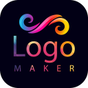 Ikon Pembuat Logo: Desain grafis gratis, Pembuat poster