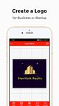 Logo maken: Grafische vormgeving gratis screenshot APK 13