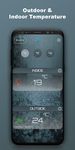 Thermometer Room Temperature captura de pantalla apk 11