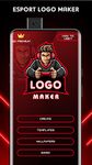 Imagem  do Logo Esport Maker | Create Gaming Logo Maker, Lite