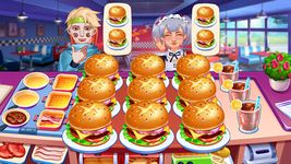 Cooking Master :Fever Chef Restaurant Cooking Game の画像4