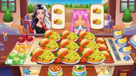 Cooking Master :Fever Chef Restaurant Cooking Game の画像3