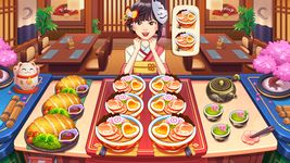 Cooking Master :Fever Chef Restaurant Cooking Game の画像1