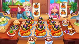 Cooking Master :Fever Chef Restaurant Cooking Game の画像