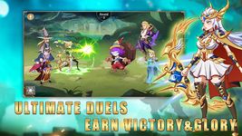 Magic Revenge: Mighty AFK RPG zrzut z ekranu apk 3