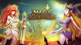 Magic Revenge: Mighty AFK RPG zrzut z ekranu apk 5