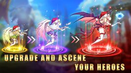 Magic Revenge: Mighty AFK RPG의 스크린샷 apk 1