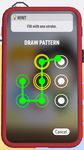 Find Proof - Cheaters puzzle captura de pantalla apk 