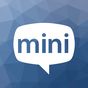Minichat – De Snelle Video Chat App icon