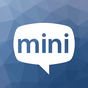 Minichat - Aplikasi chating Video Cepat