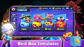 Mega Box Simulator For Brawl Stars obrazek 