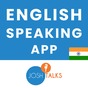 Josh Skills: Spoken English & Other Online Courses