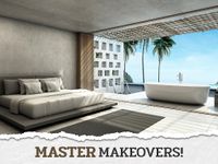 Tangkapan layar apk Design My Home Makeover: Words of Dream House Game 12