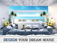 Tangkapan layar apk Design My Home Makeover: Words of Dream House Game 5