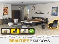 Tangkapan layar apk Design My Home Makeover: Words of Dream House Game 6