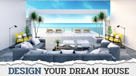 Tangkapan layar apk Design My Home Makeover: Words of Dream House Game 23