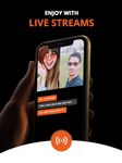 Tangkapan layar apk Glow - Video Chat, Live Stream 4