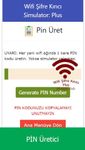 Wifi Hacker (Password) Plus: Simulator Prank imgesi 1