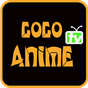 Biểu tượng apk Gogo Anime Tv